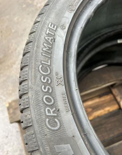 Michelin CrossClimate+ 225/45 R17