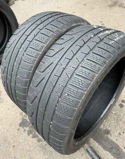 Pirelli Winter Sottozero Serie II 235/40 R19