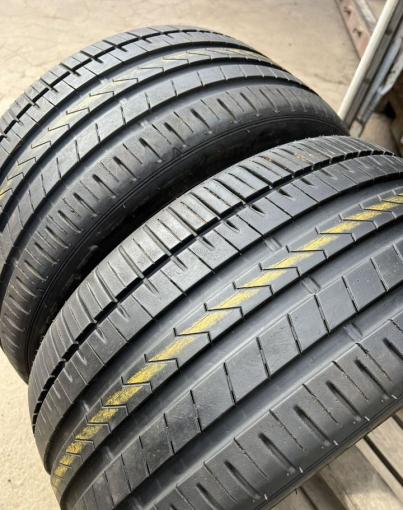 Falken Azenis FK-510 255/35 R19