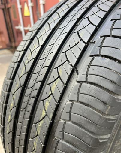 Michelin Latitude Tour HP 285/50 R20