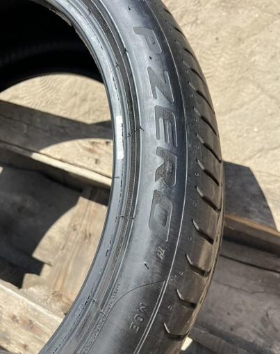 Pirelli P Zero 245/40 R20