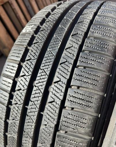 Continental ContiWinterContact TS 810 Sport 225/40 R18