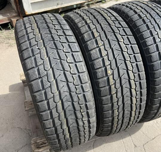 Yokohama Ice Guard G075 235/55 R20