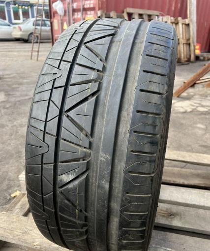 Nitto Invo 275/40 R20