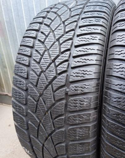 Dunlop SP Winter Sport 3D 225/45 R17