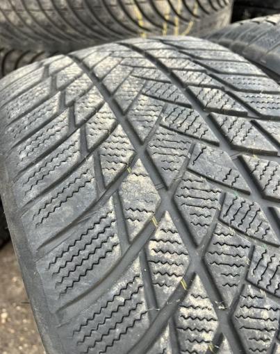 Bridgestone Blizzak LM-001 255/40 R20