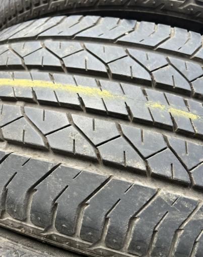 Dunlop SP Sport 270 235/55 R18