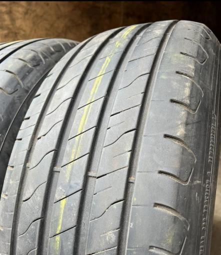 Goodyear EfficientGrip 2 SUV 275/60 R20