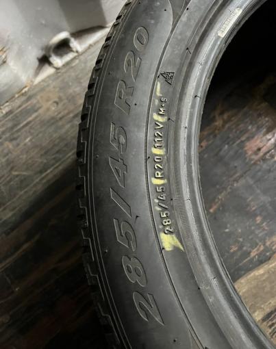 Pirelli Scorpion Winter 285/45 R20