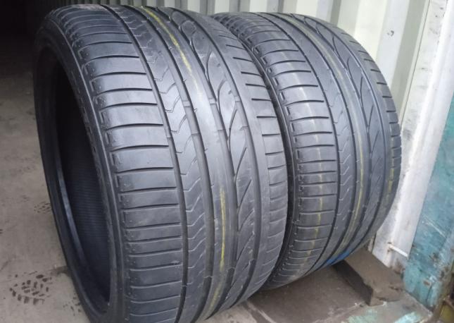 Bridgestone Dueler H/P Sport 315/35 R20