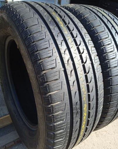 Goodyear EfficientGrip 285/60 R18