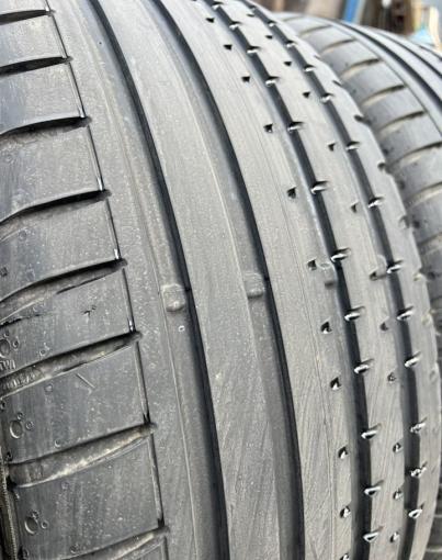 Continental ContiSportContact 2 235/55 R17