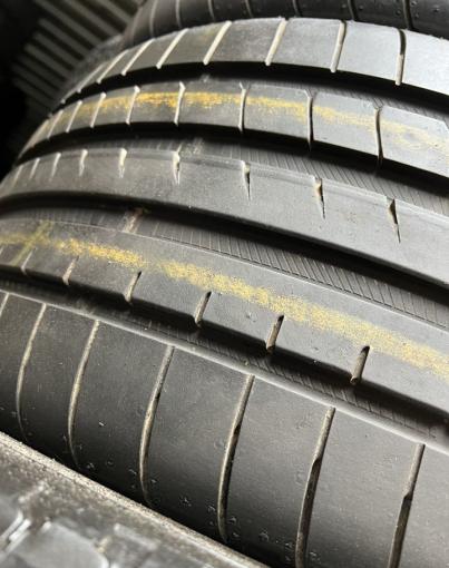 Goodyear Eagle F1 Asymmetric 5 255/35 R18