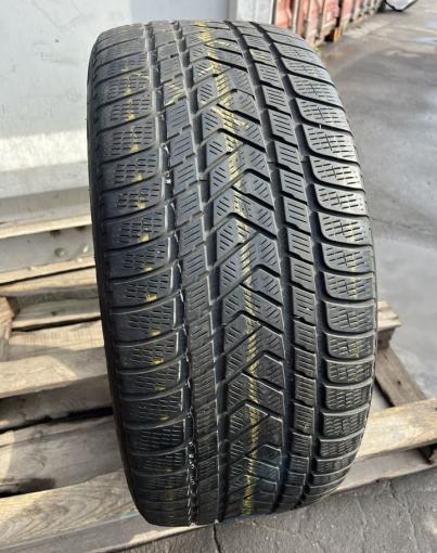 Pirelli Scorpion Winter 285/40 R22