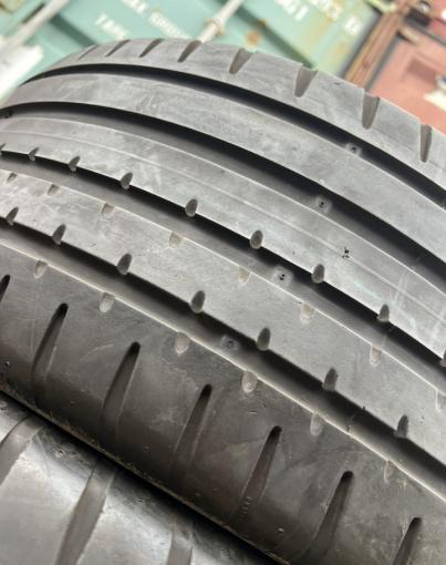 Continental ContiSportContact 2 245/35 R19