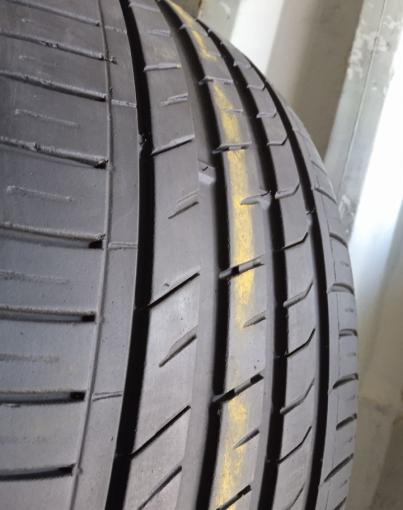 Nexen N&#39;Fera SU1 255/35 R20