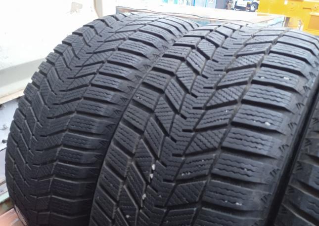 Continental WinterContact SI 215/55 R16