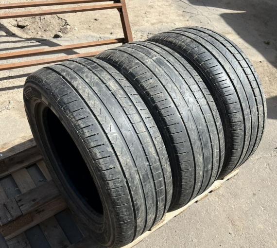 Pirelli Scorpion Verde 235/55 R17