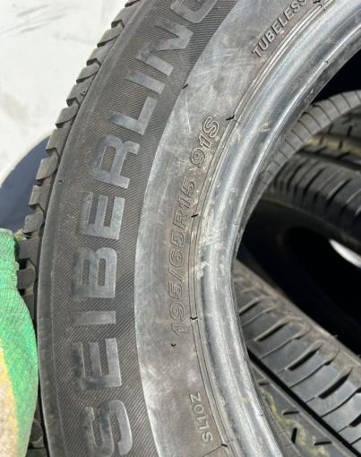 Seiberling SL101 195/65 R15