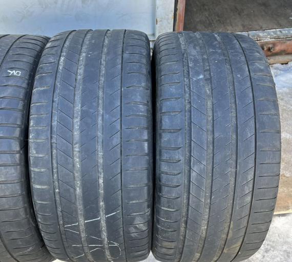 Michelin Latitude Sport 3 265/40 R21