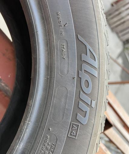 Michelin Alpin 4 205/55 R16