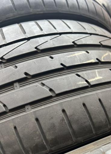 Hankook Ventus S1 Evo 2 K117 225/35 R19