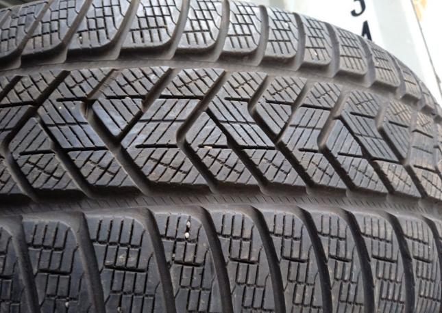 Pirelli Scorpion Winter 255/65 R17