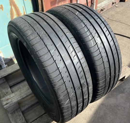 Michelin Latitude Sport 225/60 R18