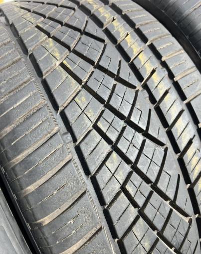 Continental ExtremeContact DWS 255/40 R18