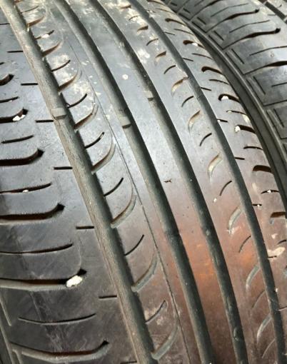 Hankook Optimo K415 225/60 R17