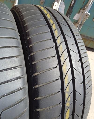 Toyo Tranpath mp7 195/60 R16