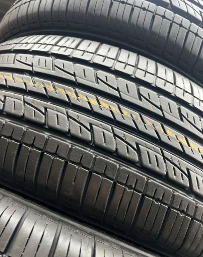 Kumho Solus KL21 225/60 R17