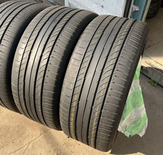 Continental ContiSportContact 5 ContiSeal 285/40 R22