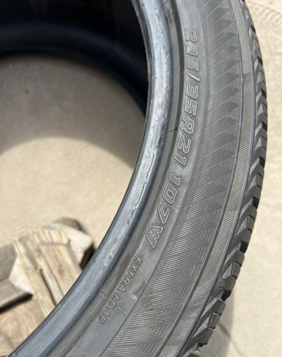 Yokohama Geolandar X-CV G057 295/35 R21