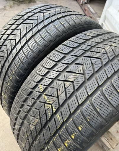 Pirelli Scorpion Winter 285/35 R22