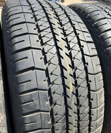 Bridgestone Dueler H/T 684II 275/60 R20