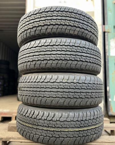 Dunlop Grandtrek AT22 265/70 R17