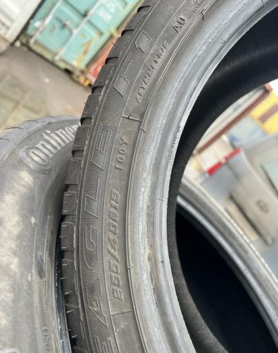 Goodyear Eagle F1 Asymmetric 255/40 R19