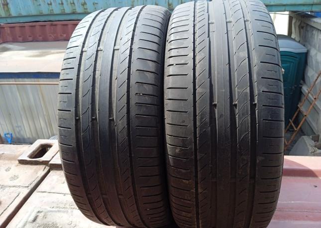 Continental ContiSportContact 5 245/45 R18