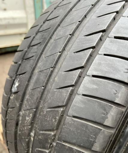 Michelin Primacy HP 225/45 R17