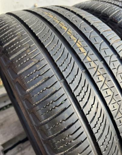 Pirelli Scorpion Zero All Season 275/45 R21