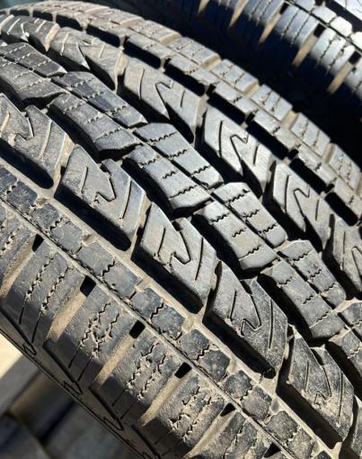 General Tire Grabber HTS 245/70 R17