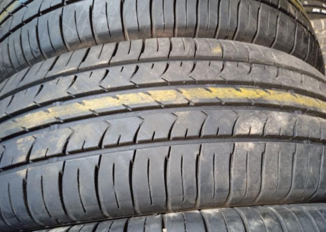 Goodyear EfficientGrip Eco EG01 195/65 R15