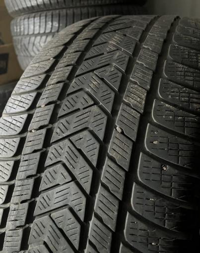 Pirelli Scorpion Winter 285/45 R20