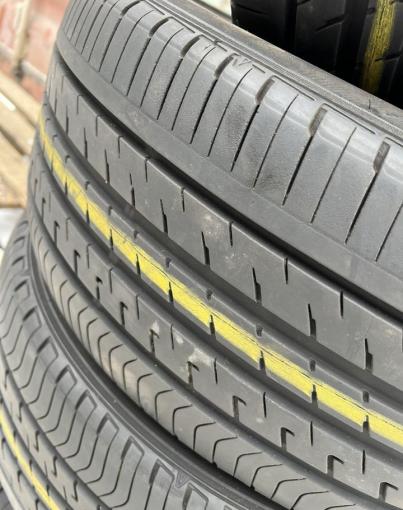 Dunlop Veuro VE303 245/45 R19