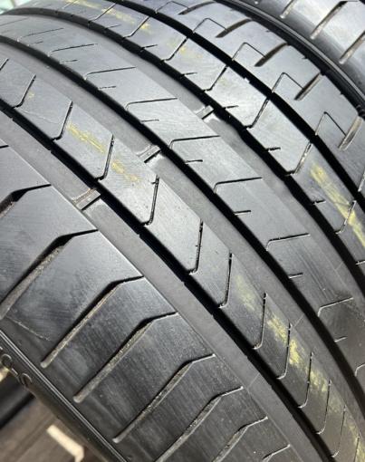 Pirelli P Zero PZ4 285/30 R21