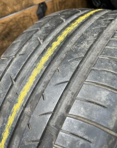 Dunlop SP Sport Maxx 050+ 295/40 R21