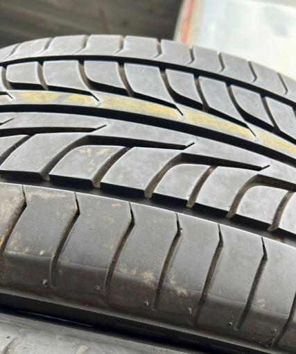 Firestone Firehawk Wide Oval 225/45 R17