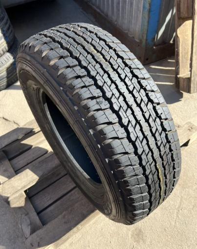 Dunlop Grandtrek AT22 265/70 R17
