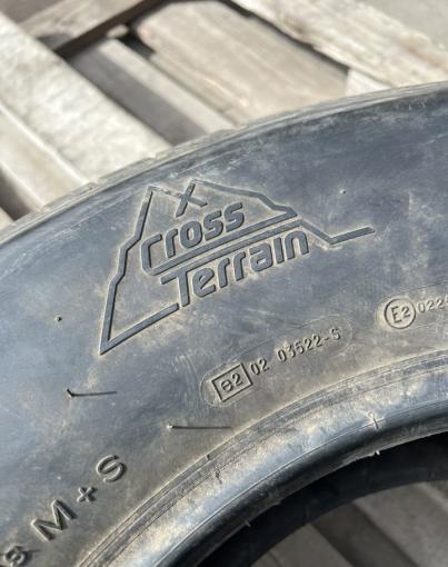 Michelin Cross Terrain SUV 275/65 R17